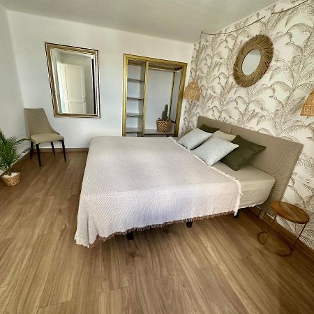 Casa La Ola Apartment Puerto del Carmen  Bagian luar foto