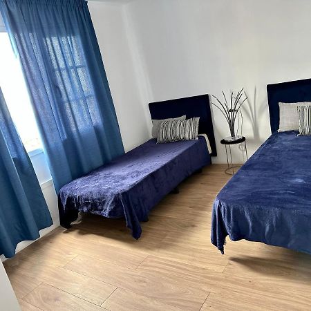 Casa La Ola Apartment Puerto del Carmen  Bagian luar foto