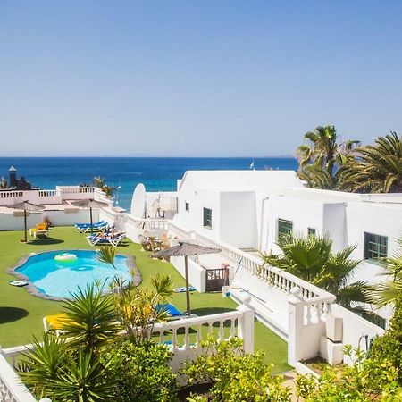 Casa La Ola Apartment Puerto del Carmen  Bagian luar foto