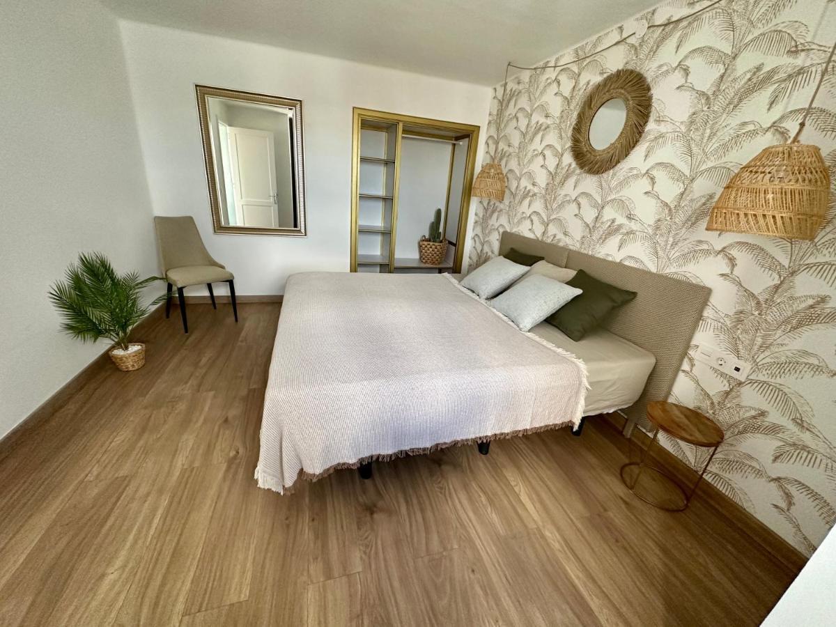 Casa La Ola Apartment Puerto del Carmen  Bagian luar foto