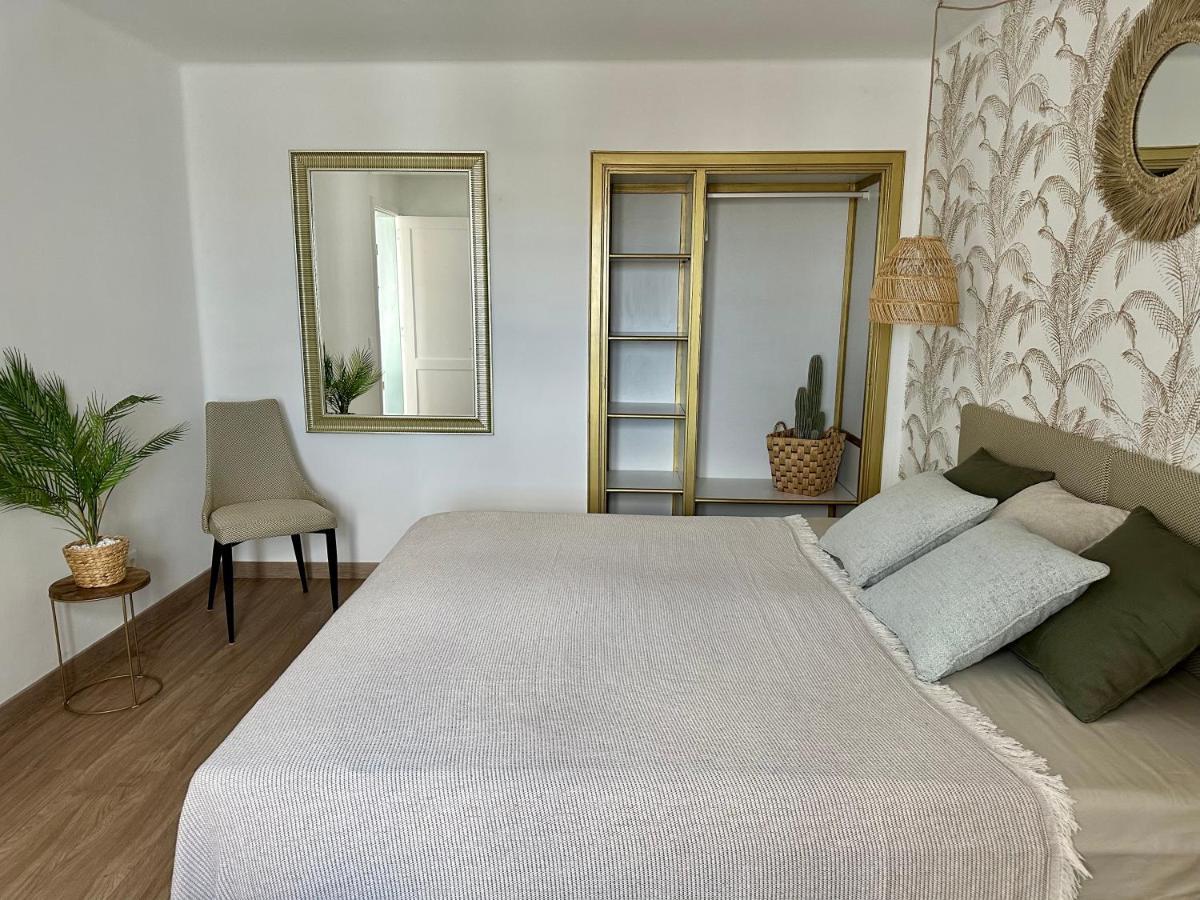 Casa La Ola Apartment Puerto del Carmen  Bagian luar foto