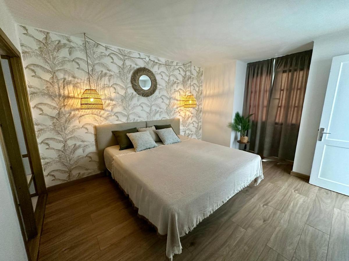 Casa La Ola Apartment Puerto del Carmen  Bagian luar foto