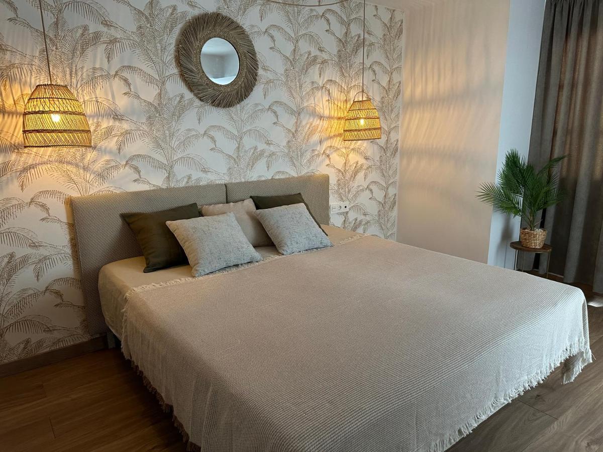 Casa La Ola Apartment Puerto del Carmen  Bagian luar foto