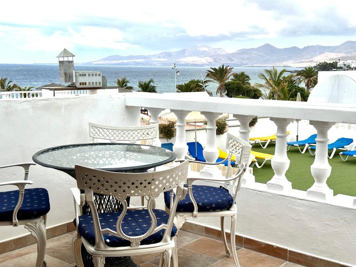 Casa La Ola Apartment Puerto del Carmen  Bagian luar foto