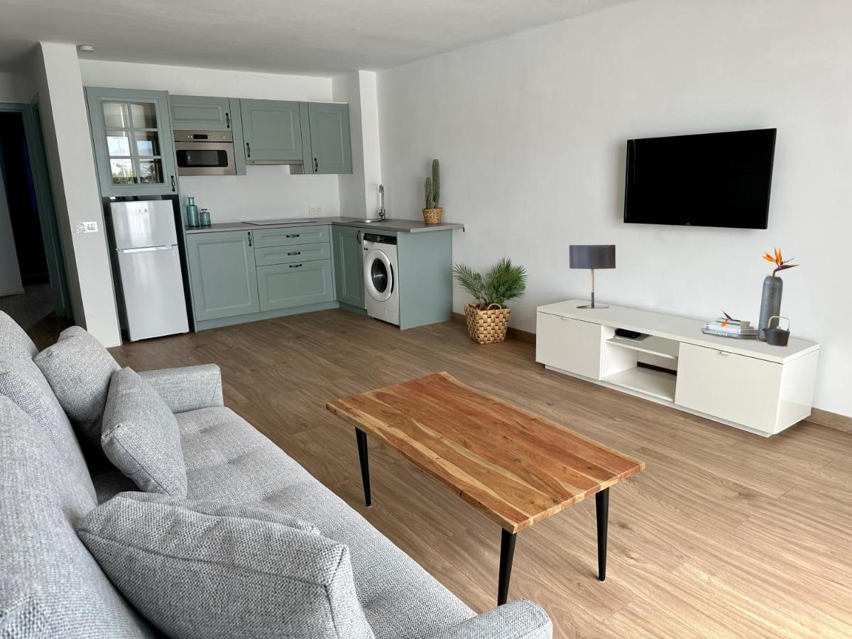 Casa La Ola Apartment Puerto del Carmen  Bagian luar foto