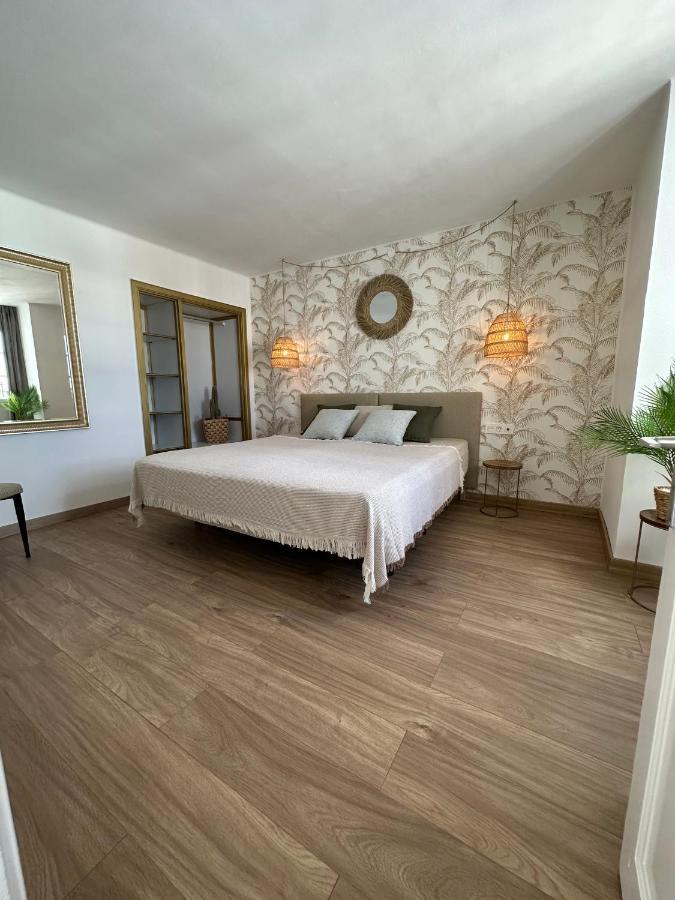 Casa La Ola Apartment Puerto del Carmen  Bagian luar foto