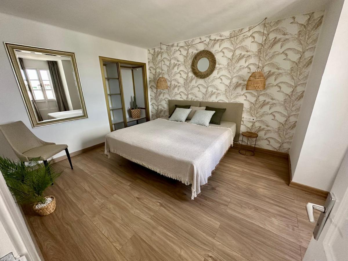 Casa La Ola Apartment Puerto del Carmen  Bagian luar foto