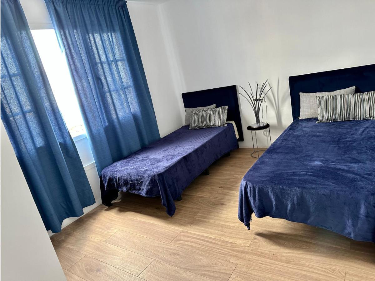Casa La Ola Apartment Puerto del Carmen  Bagian luar foto