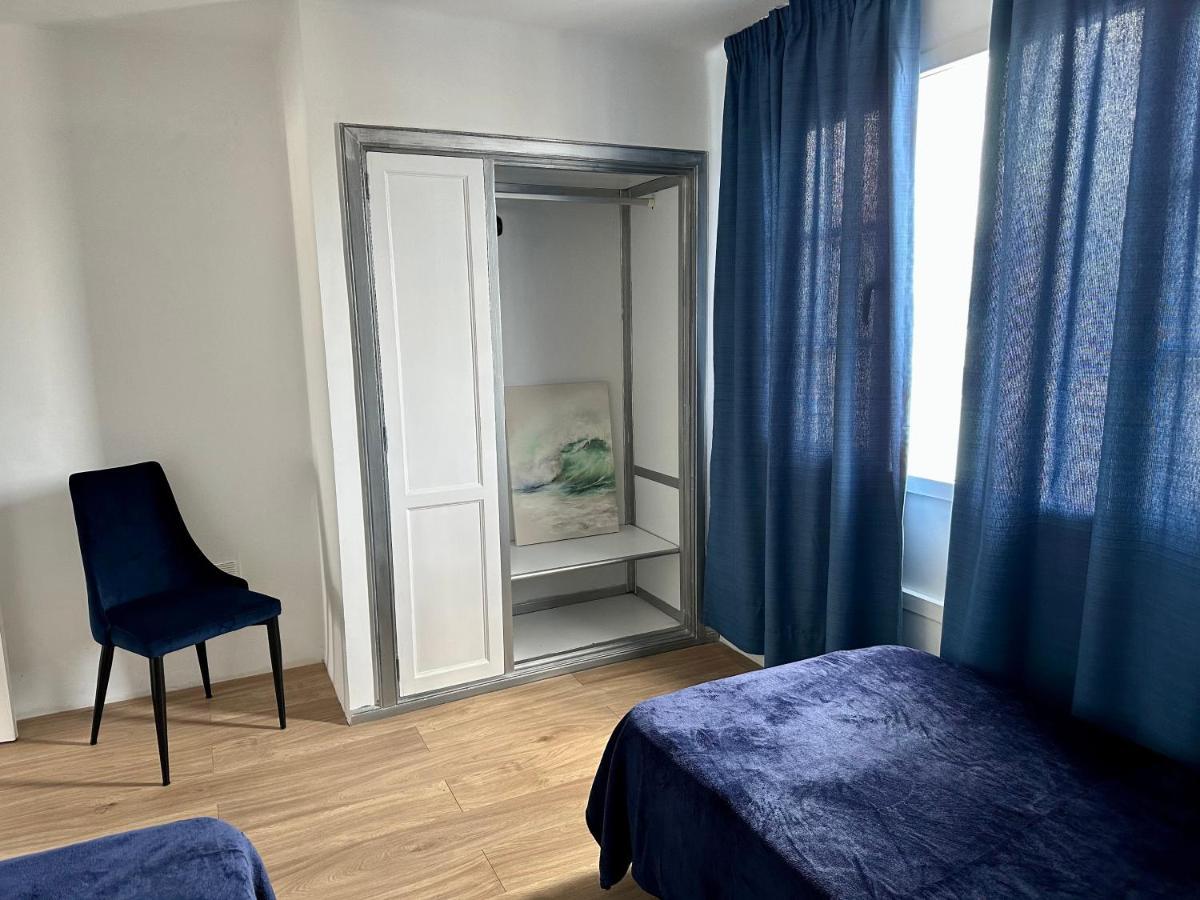 Casa La Ola Apartment Puerto del Carmen  Bagian luar foto